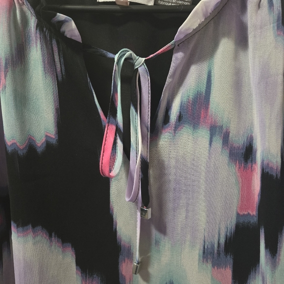 Calvin Kline top - Picture 3 of 9